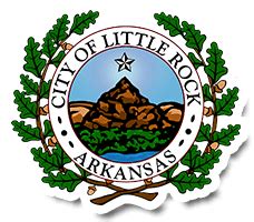 north little rock city employment.